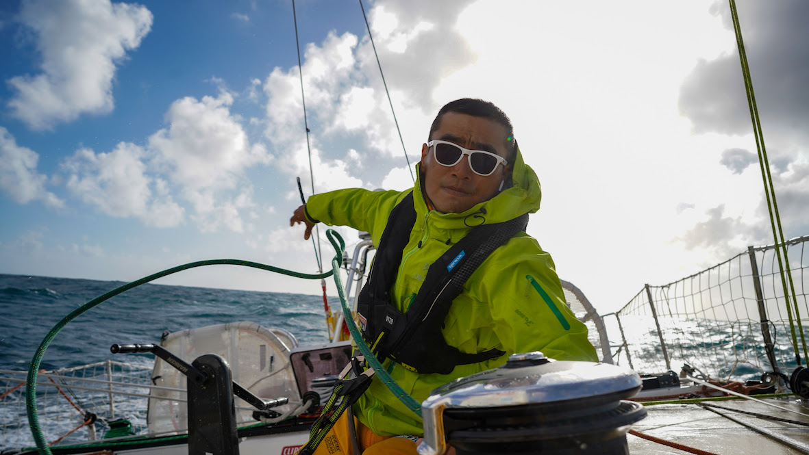 Clipper Race: Results and reflections